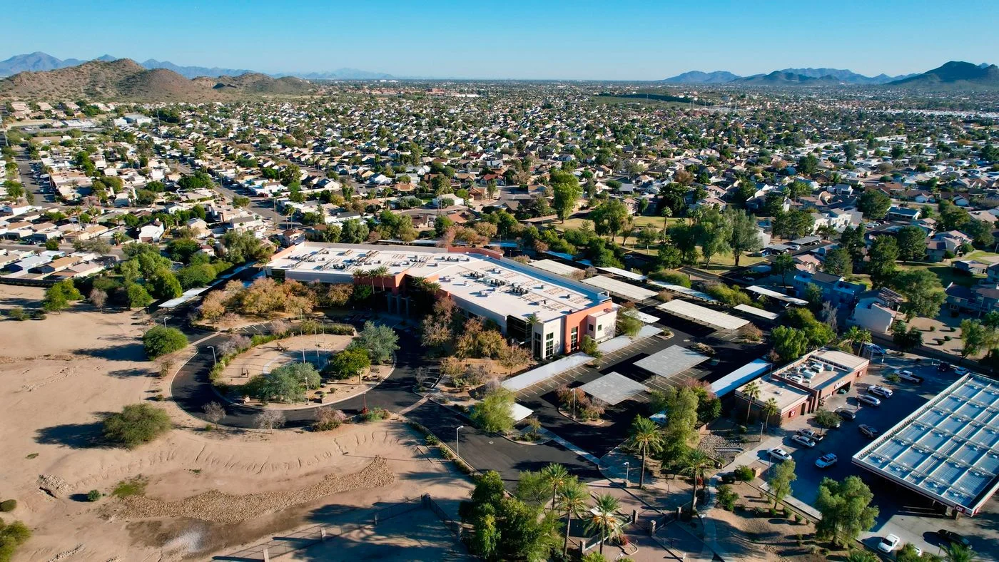 Photo 2 of 19825 N 7th St, Phoenix, AZ 85024