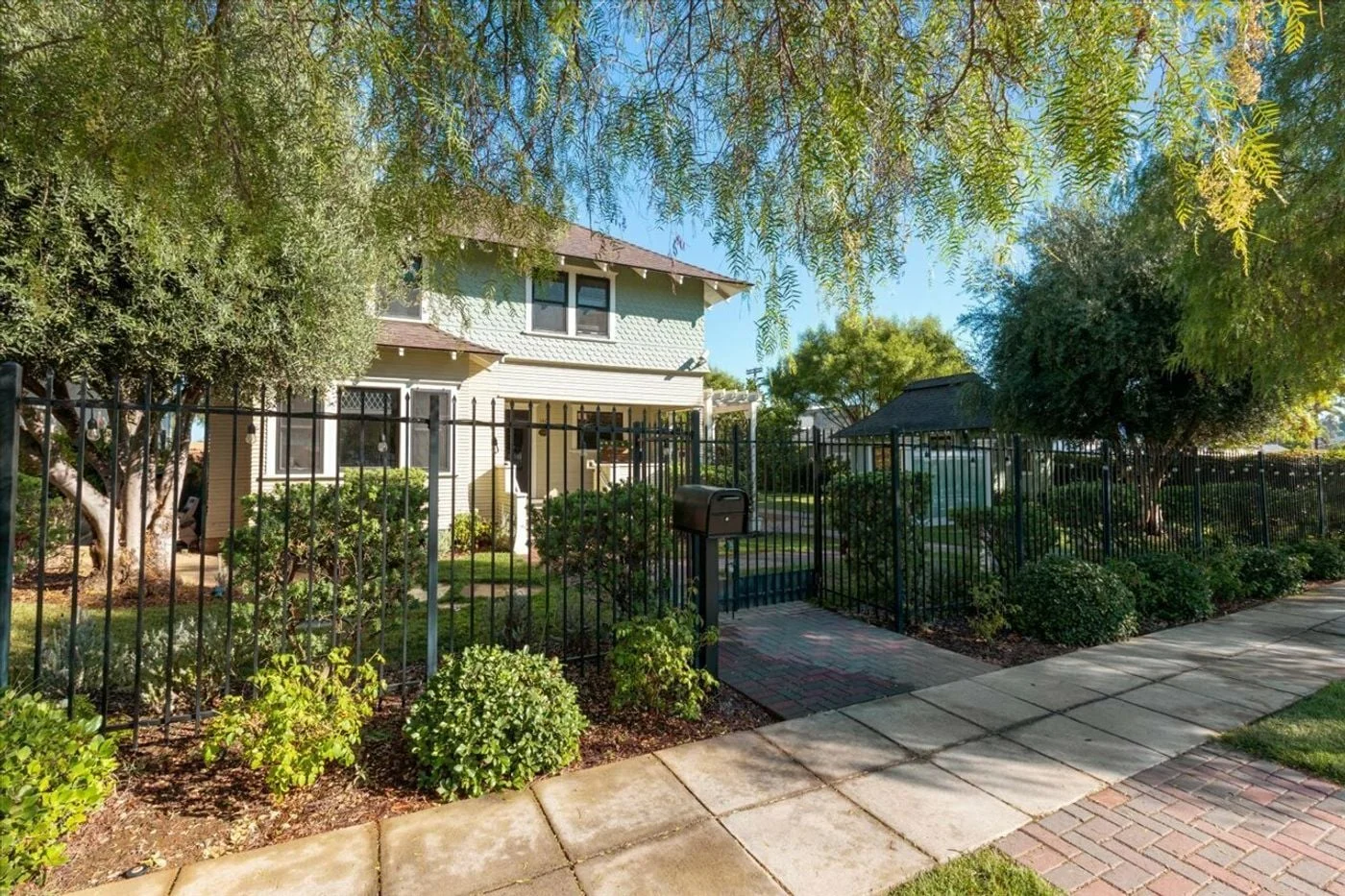 Photo 1 of 136-140 West 3rd Avenue, Escondido, CA 92025