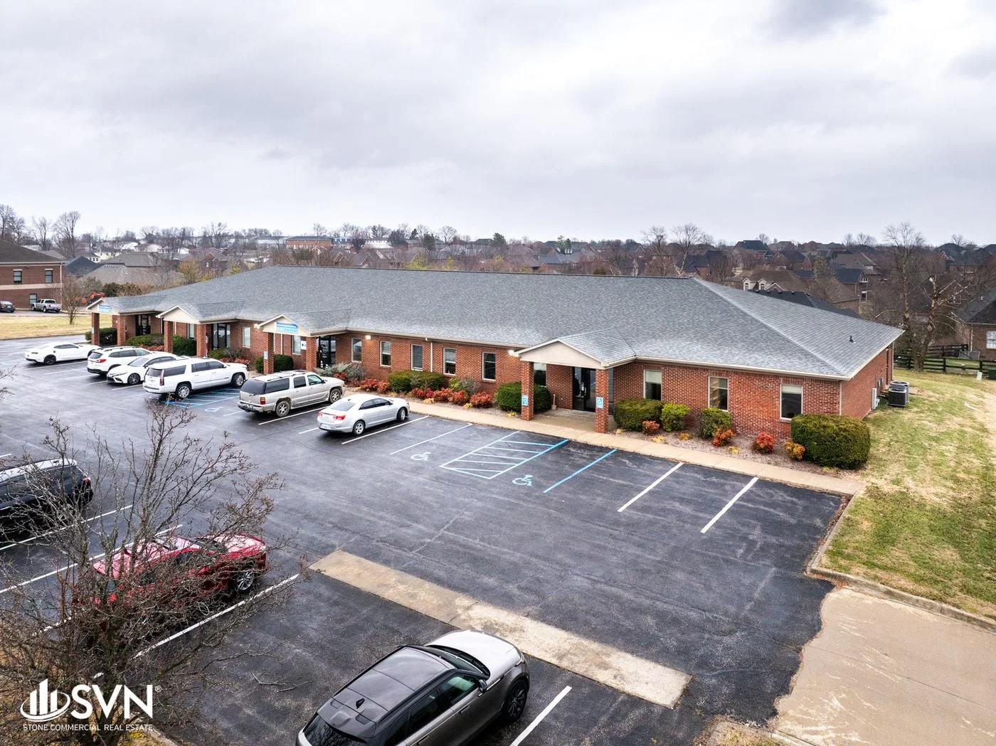 Photo 1 of 1054 Center Dr Suite 1, Richmond, KY 40475