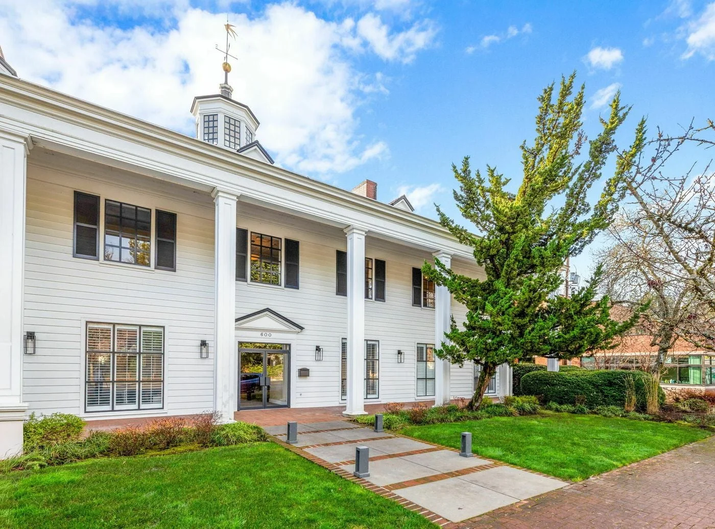 Photo 1 of 600 A Avenue, Lake Oswego, OR 97034