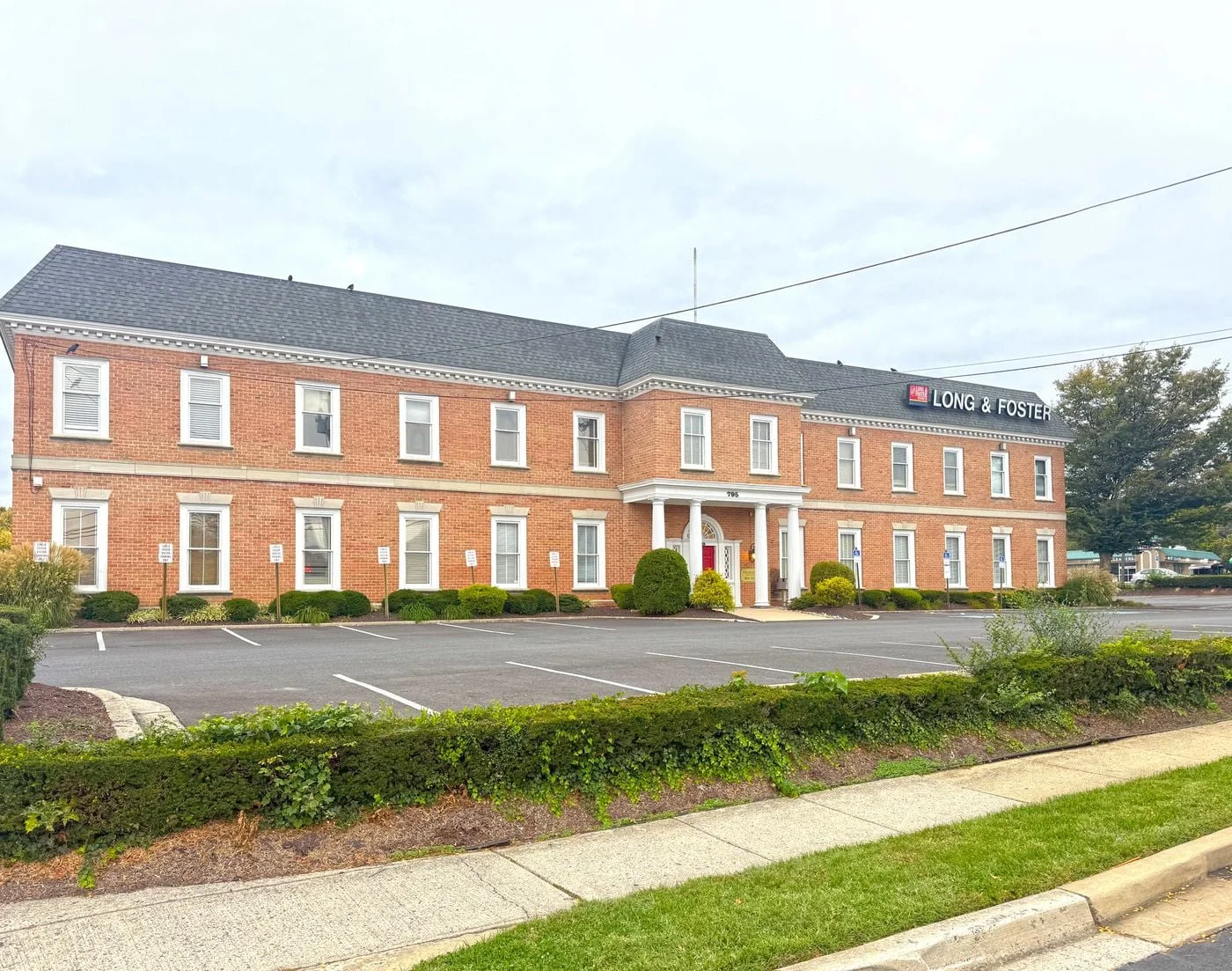 Photo 1 of 795 Rockville Pike, Rockville, MD 20852