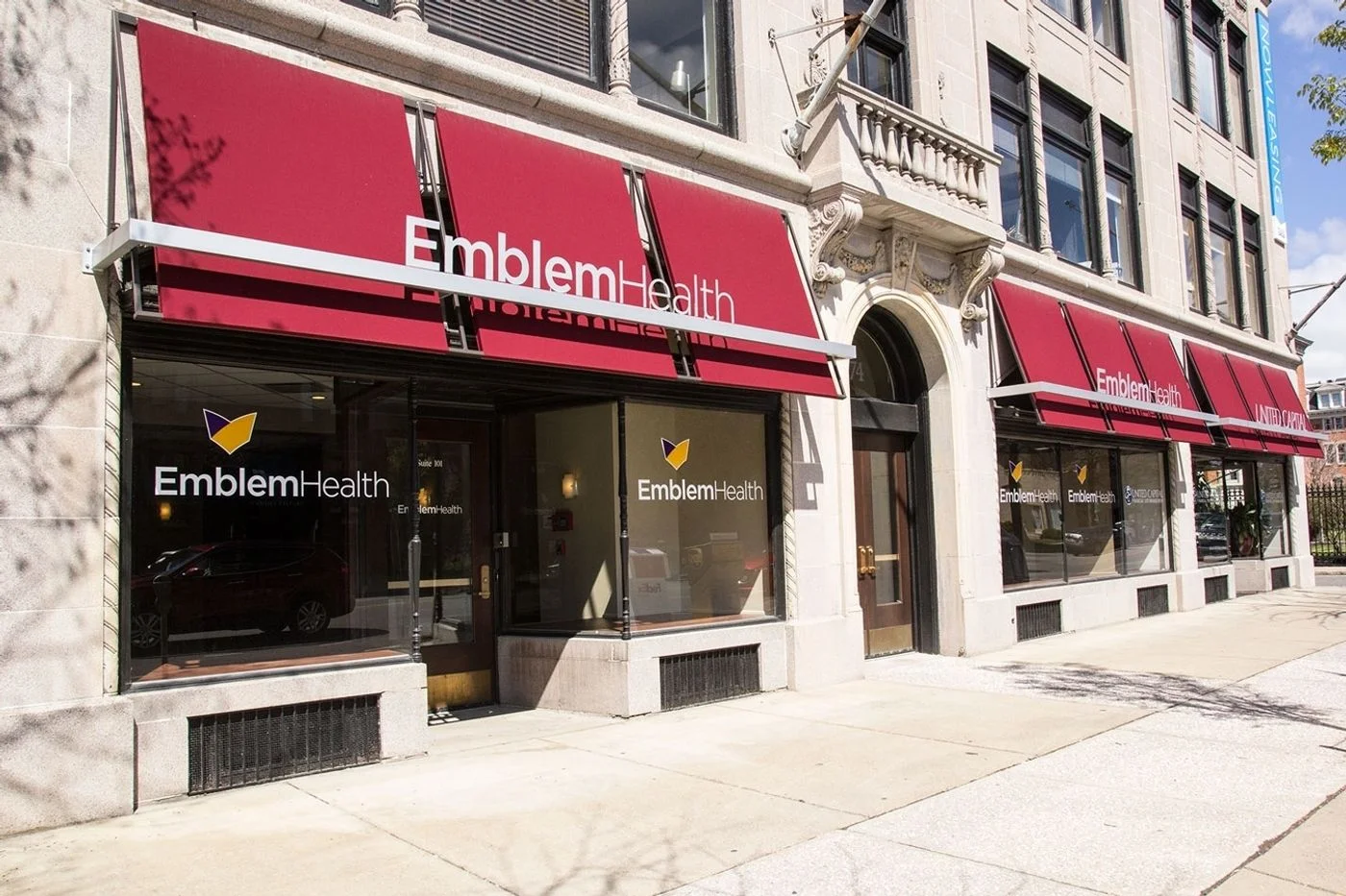 Photo 1 of 374 Delaware Ave, Buffalo, NY 14202