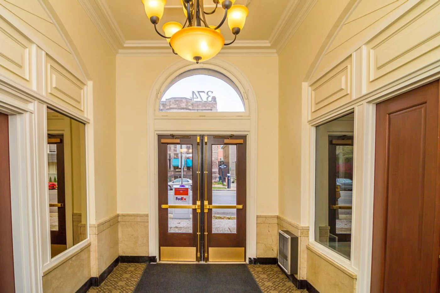 Photo 2 of 374 Delaware Ave, Buffalo, NY 14202