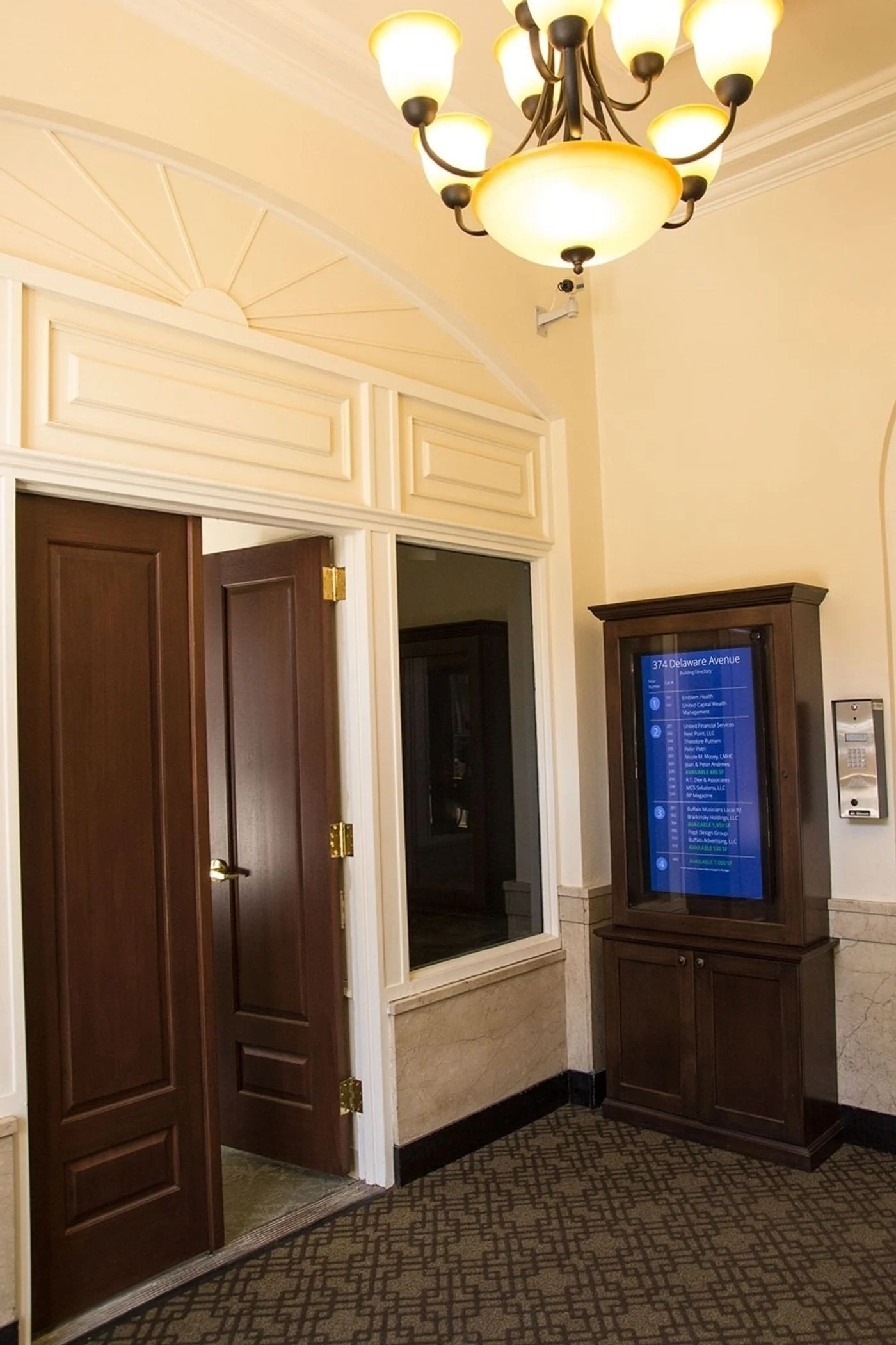 Photo 3 of 374 Delaware Ave, Buffalo, NY 14202