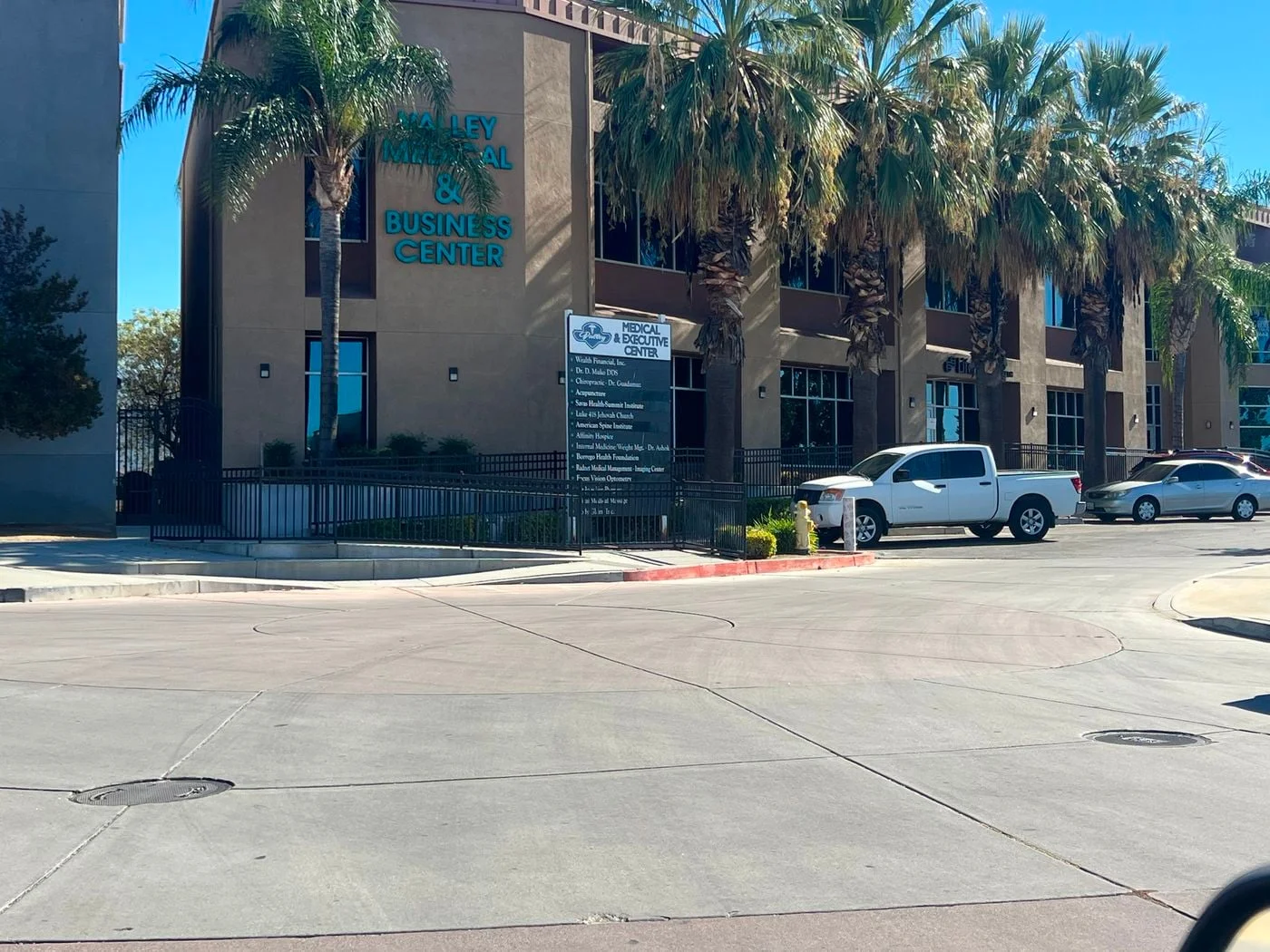 Photo 1 of 1695 S San Jacinto Ave Ste C, San Jacinto, CA 92583