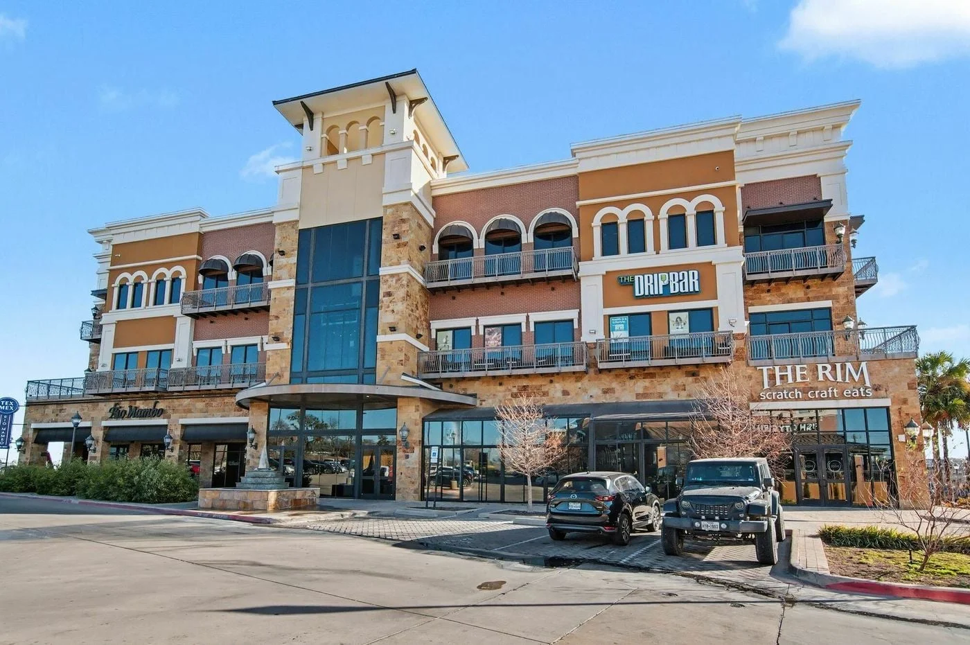 Photo 1 of 295 E Renfro St, Burleson, TX 76028