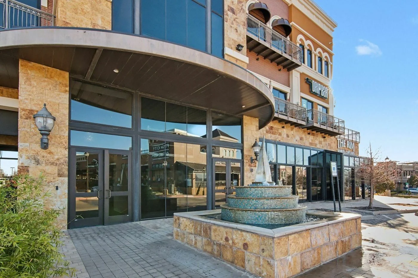 Photo 2 of 295 E Renfro St, Burleson, TX 76028