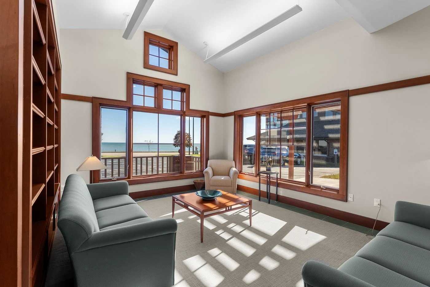 Photo 3 of 1000 Maritime Dr # 102, Manitowoc, WI 54220