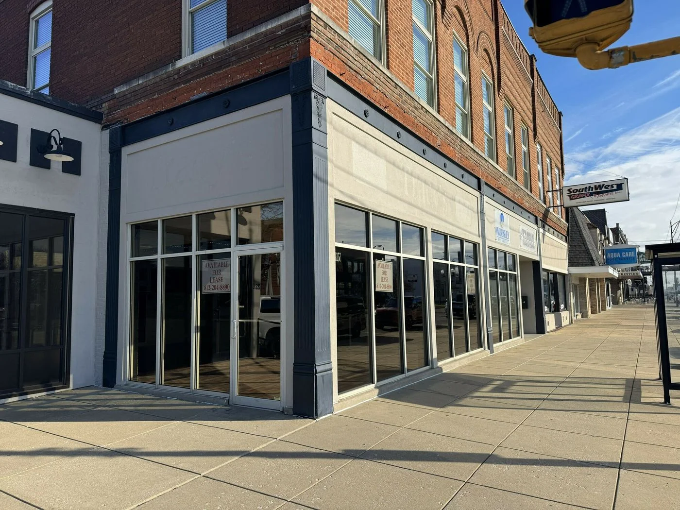 Photo 1 of 2231 2233 W Franklin St, Evansville, IN 47712