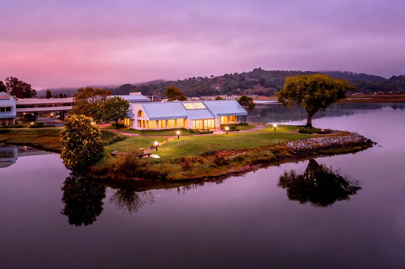 Photo 2 of 591 Redwood Hwy, Mill Valley, CA 94941