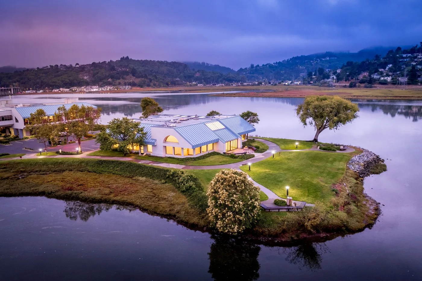 Photo 3 of 591 Redwood Hwy, Mill Valley, CA 94941