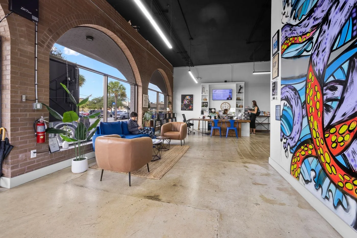 Photo 3 of 217, Southeast 1st Avenue Unit 200, Ocala, FL 34471