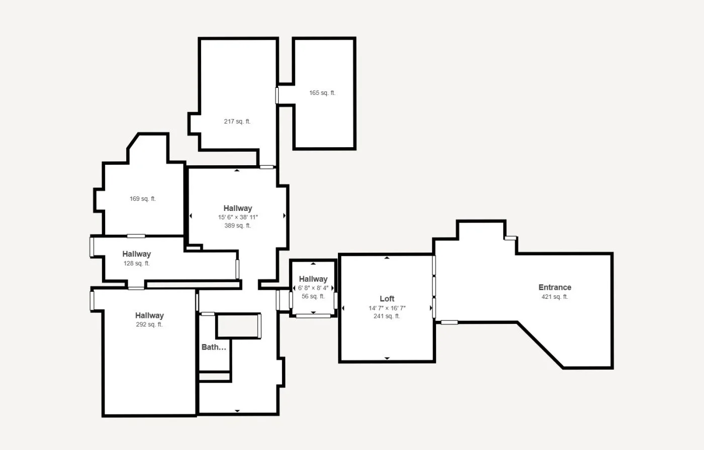 Photo 1 of 1801 Horseshoe Pike Ste 1, Honey Brook, PA 19344