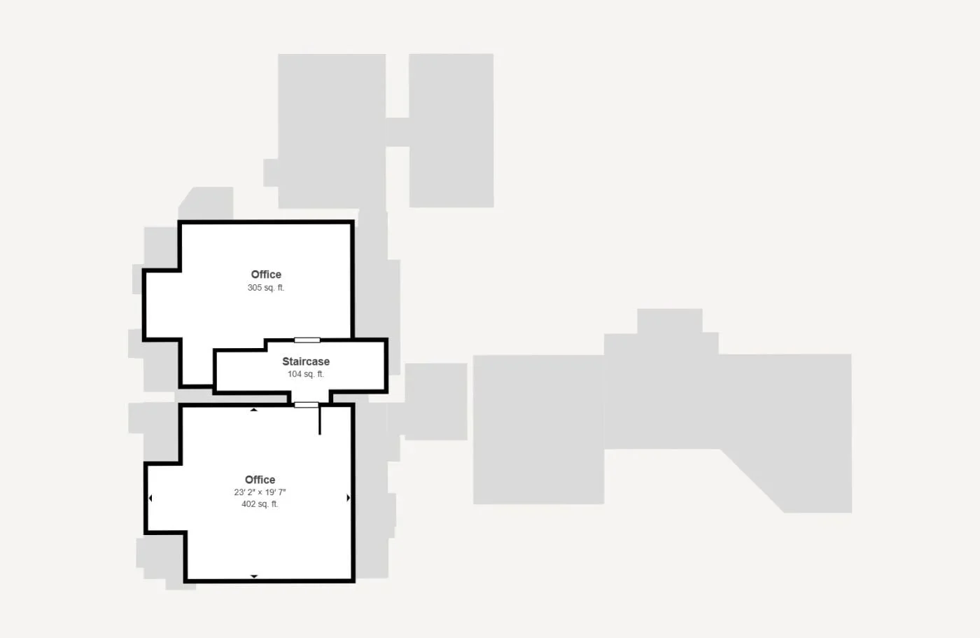 Photo 3 of 1801 Horseshoe Pike Ste 1, Honey Brook, PA 19344