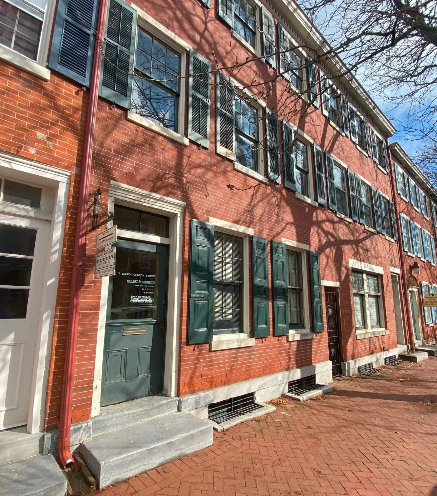 Photo 2 of 17 S Church St, West Chester, PA 19380