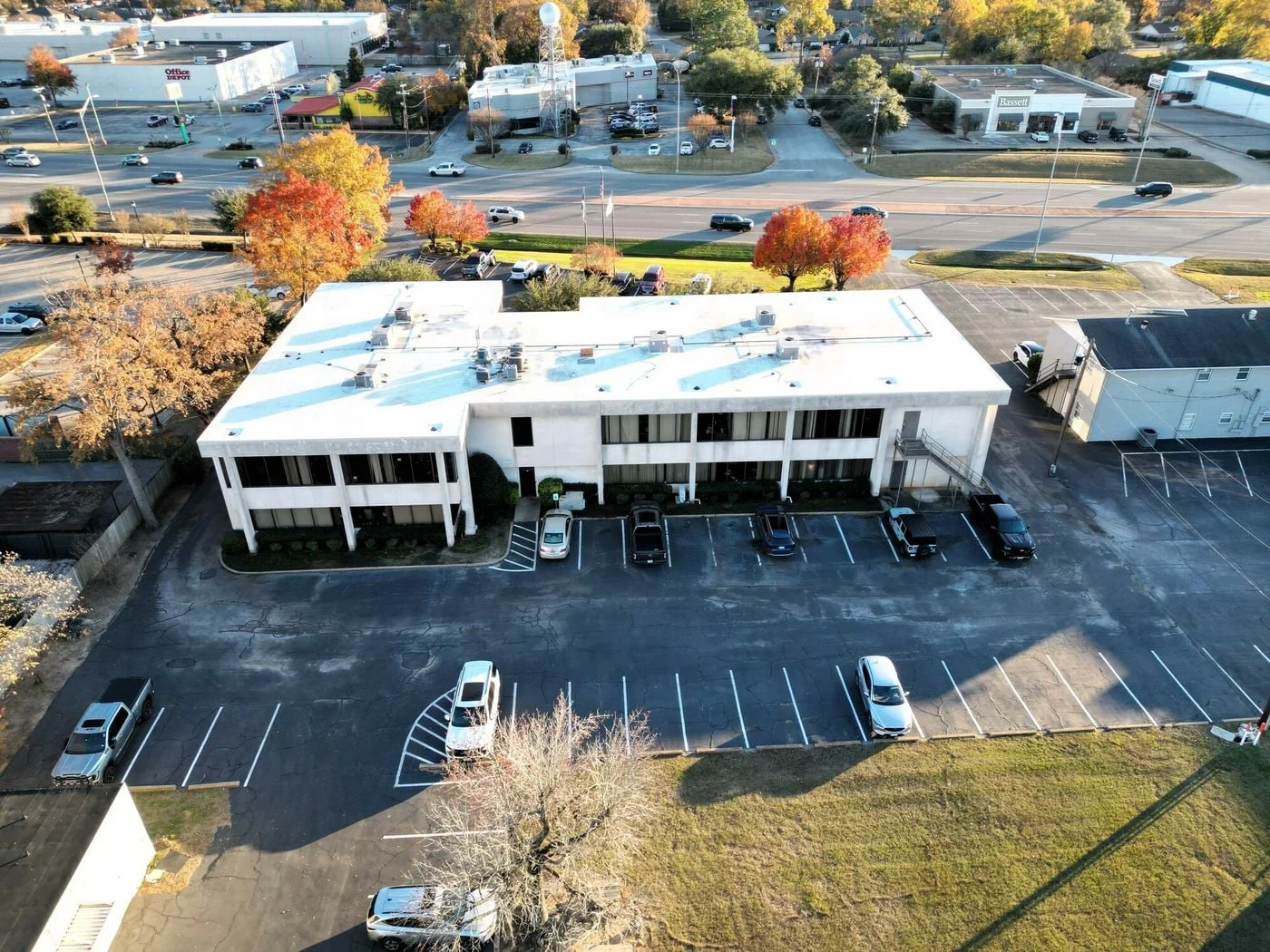 Photo 3 of 515 WSW LOOP 323, TYLER, TX 75701