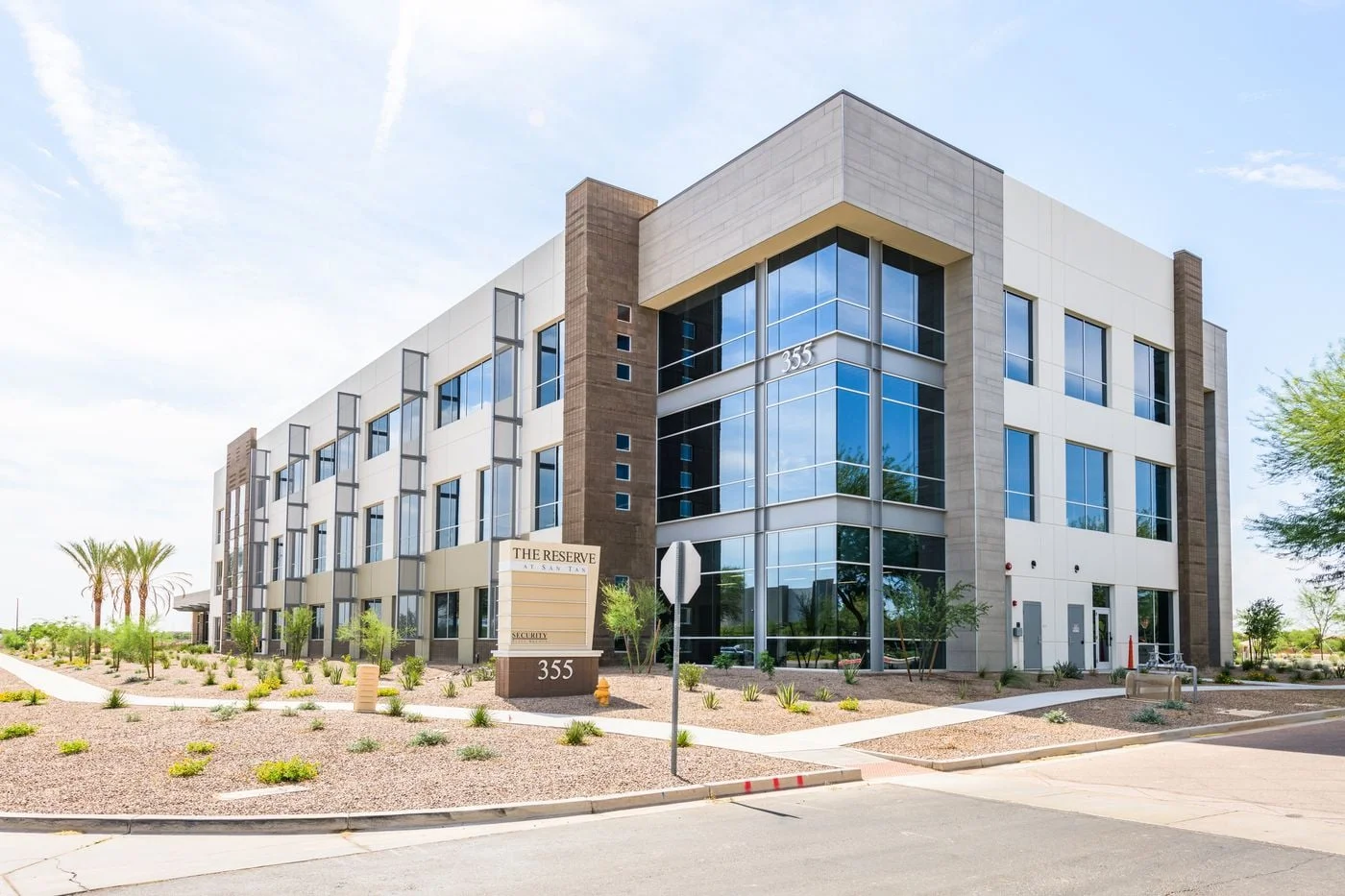 Photo 1 of 355 E Germann Rd, Gilbert, AZ 85297