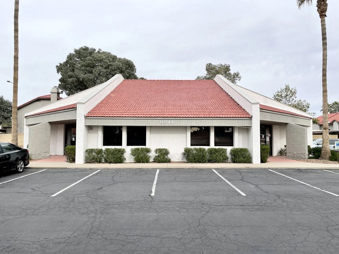 Photo 2 of 6344 E Brown Rd, Mesa, AZ 85205