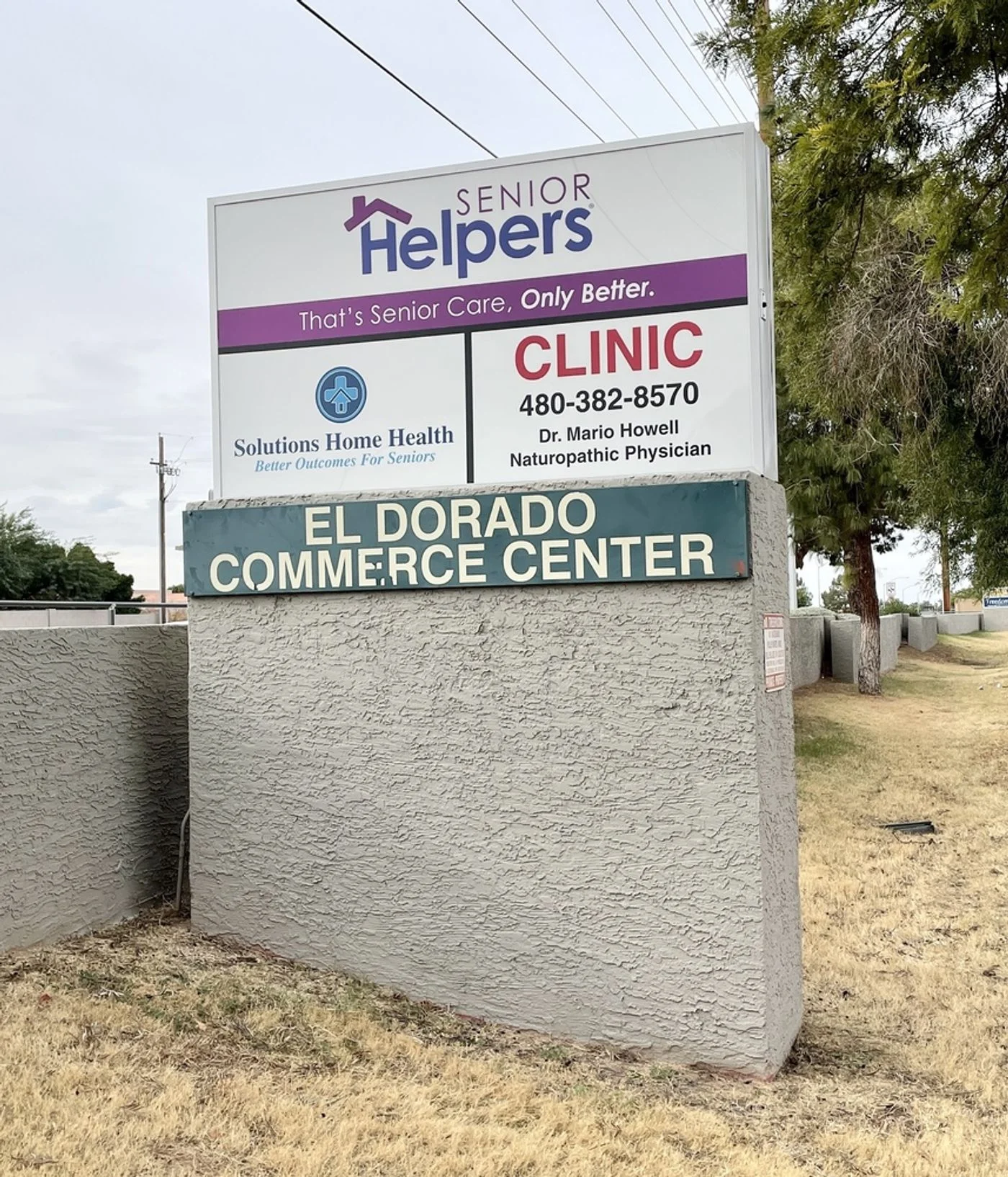 Photo 3 of 6344 E Brown Rd, Mesa, AZ 85205