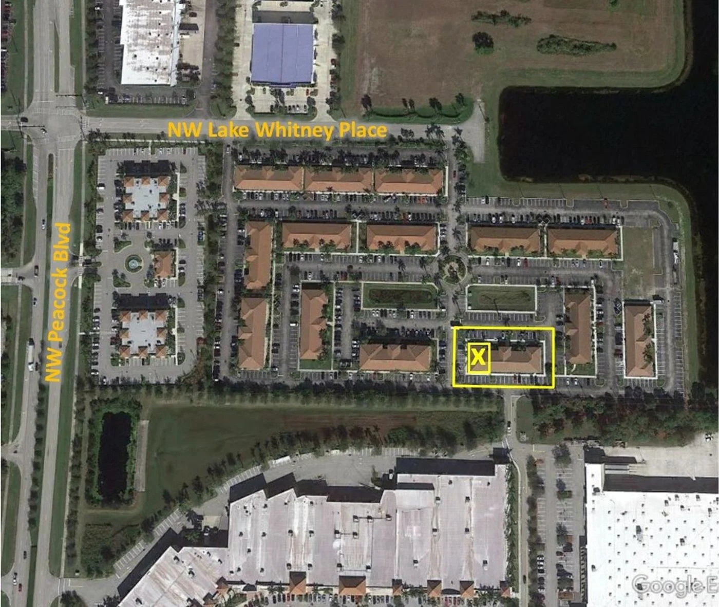 Photo 2 of 585 NW Lake Whitney Place, Port St. Lucie, FL 34986