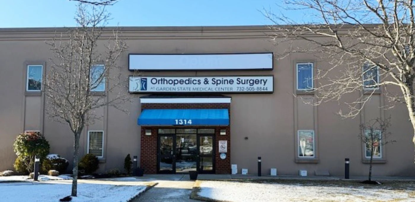 Photo 1 of 1314 Hooper Avenue, Building B, Toms River, NJ 08753