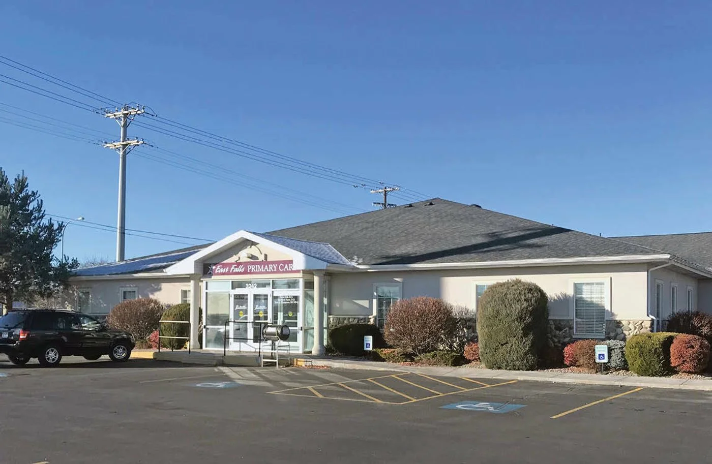 Photo 1 of 3242 S. Woodruff Avenue, Idaho Falls, ID 83404