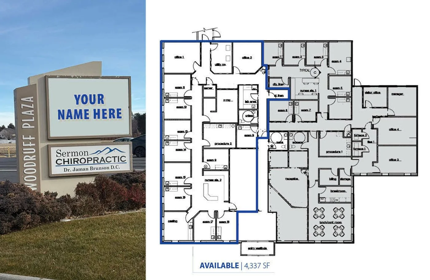 Photo 2 of 3242 S. Woodruff Avenue, Idaho Falls, ID 83404