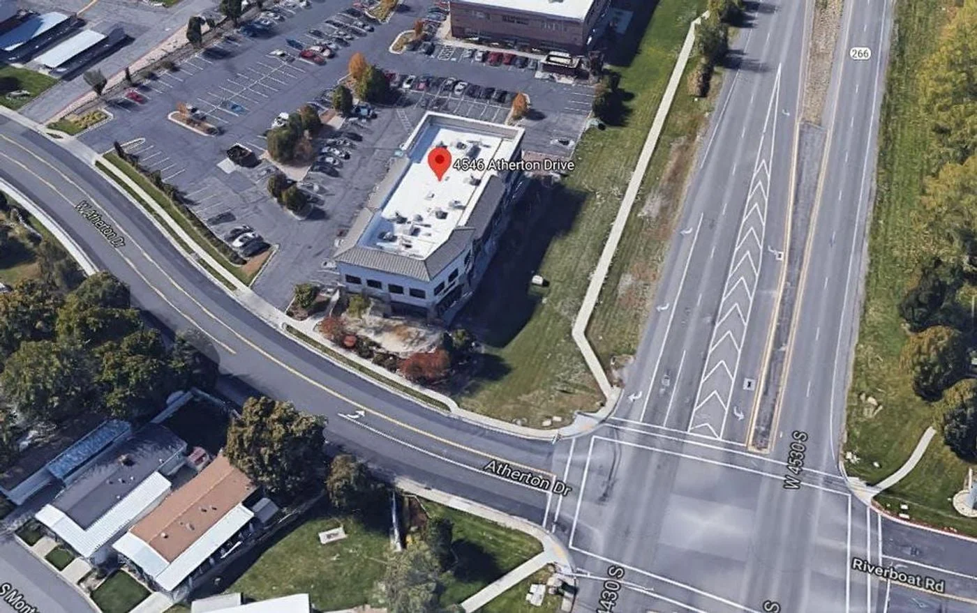 Photo 2 of 4546 Atherton Dr, Taylorsville, UT 84123