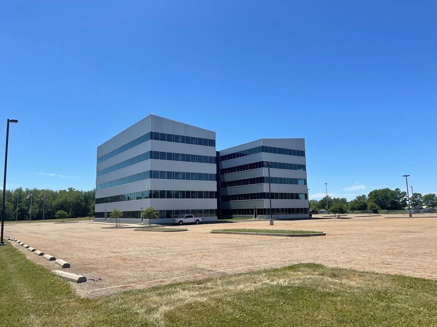 Photo 1 of 2321 Energy Dr, Louisville, OH 44641