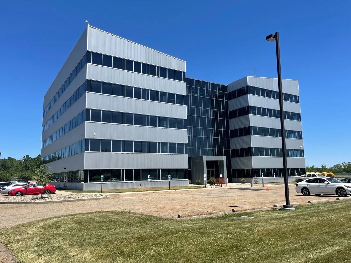 Photo 2 of 2321 Energy Dr, Louisville, OH 44641