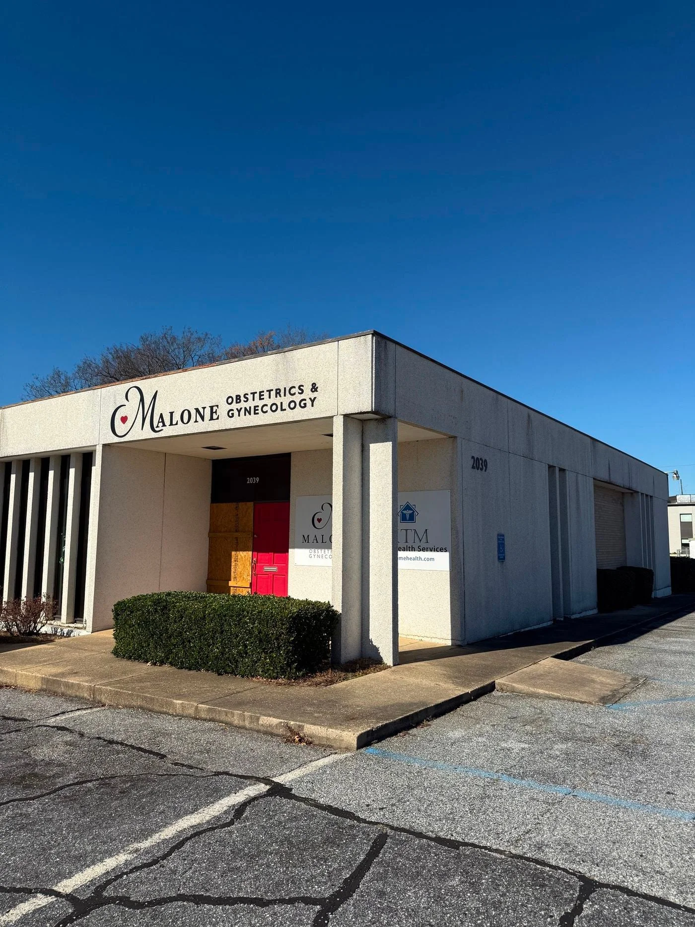 Photo 2 of 2039 10th Ave, Columbus, GA 31901