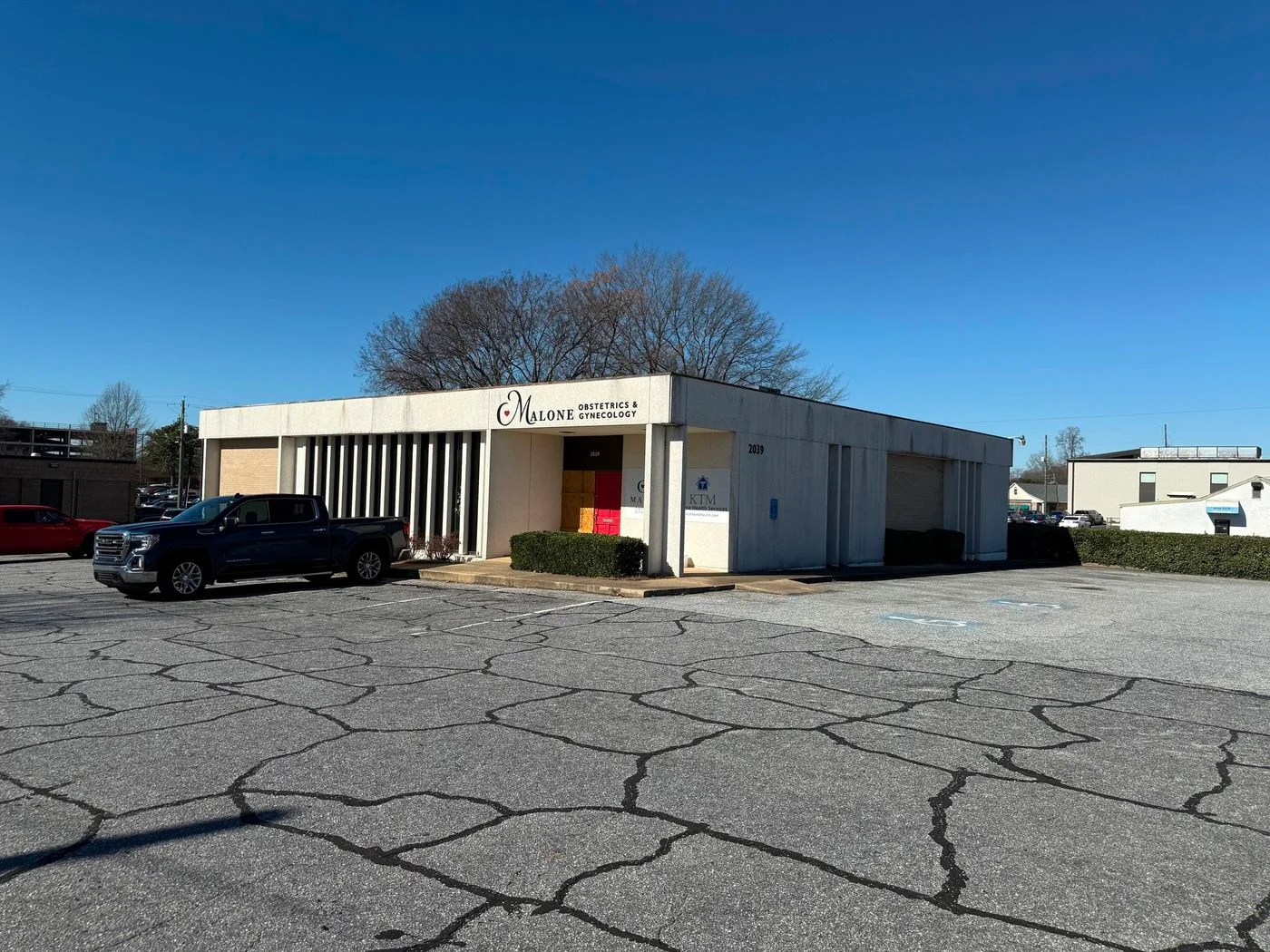 Photo 3 of 2039 10th Ave, Columbus, GA 31901