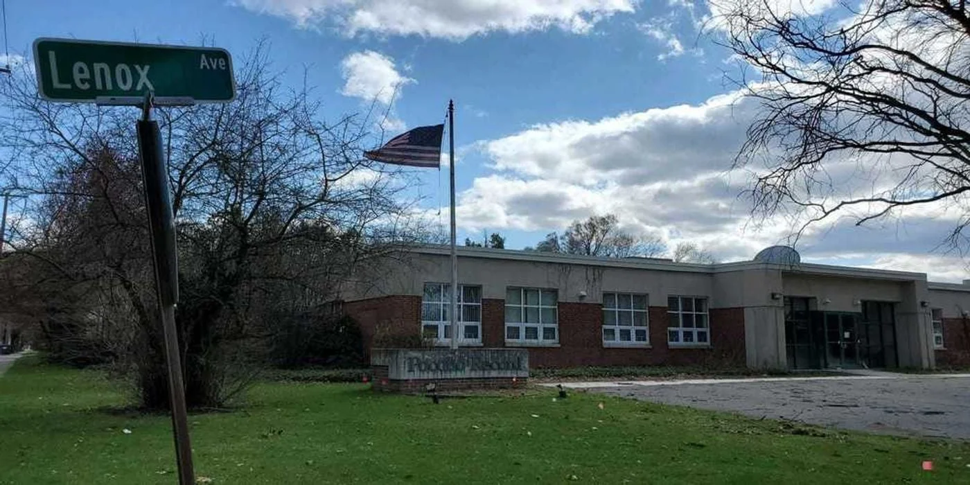 Photo 1 of 511 Lenox Ave, Stroudsburg, PA 18360