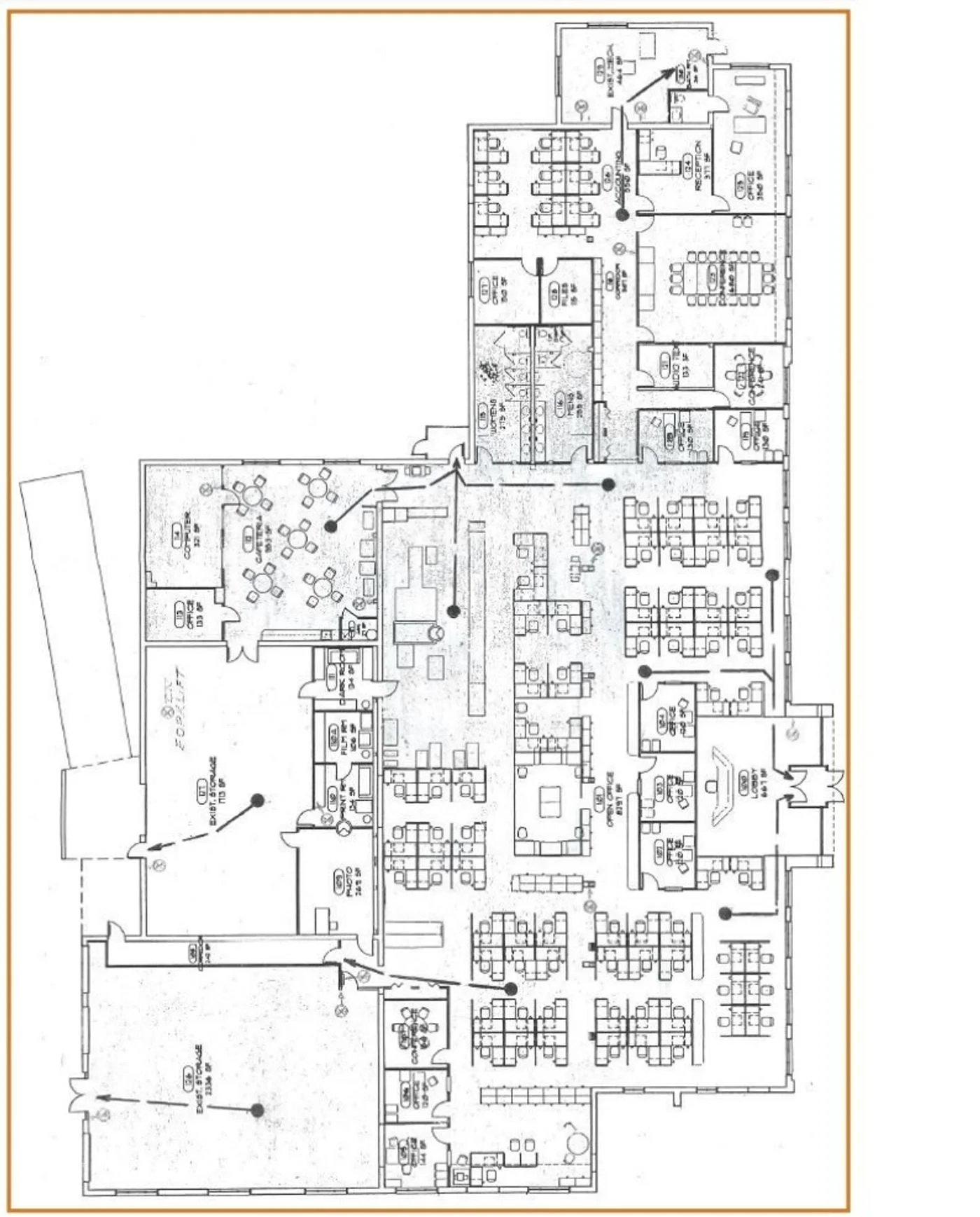 Photo 2 of 511 Lenox Ave, Stroudsburg, PA 18360