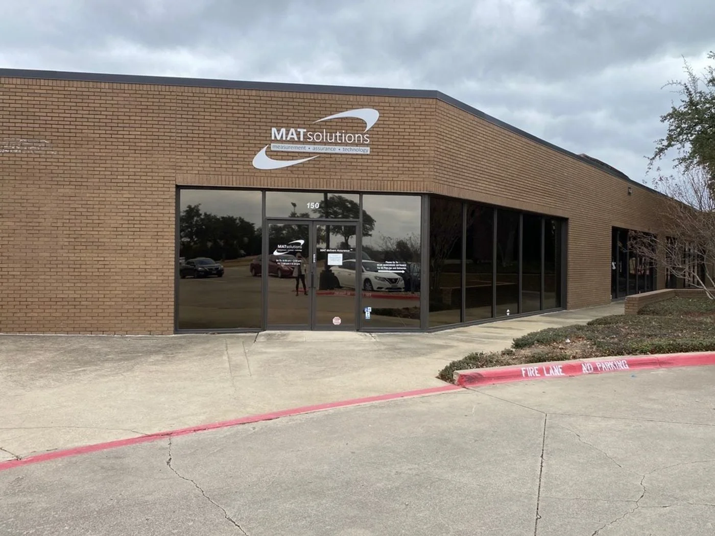 Photo 2 of 1600 Corporate Court, Irving, TX 75038