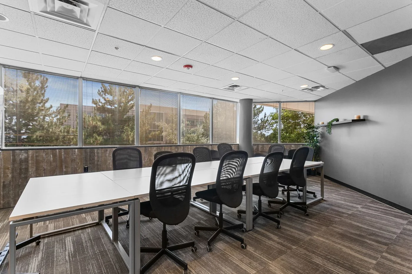 Photo 3 of 9200 East Mineral Avenue Panorama Point, 1st Floor, Centennial, CO 80112