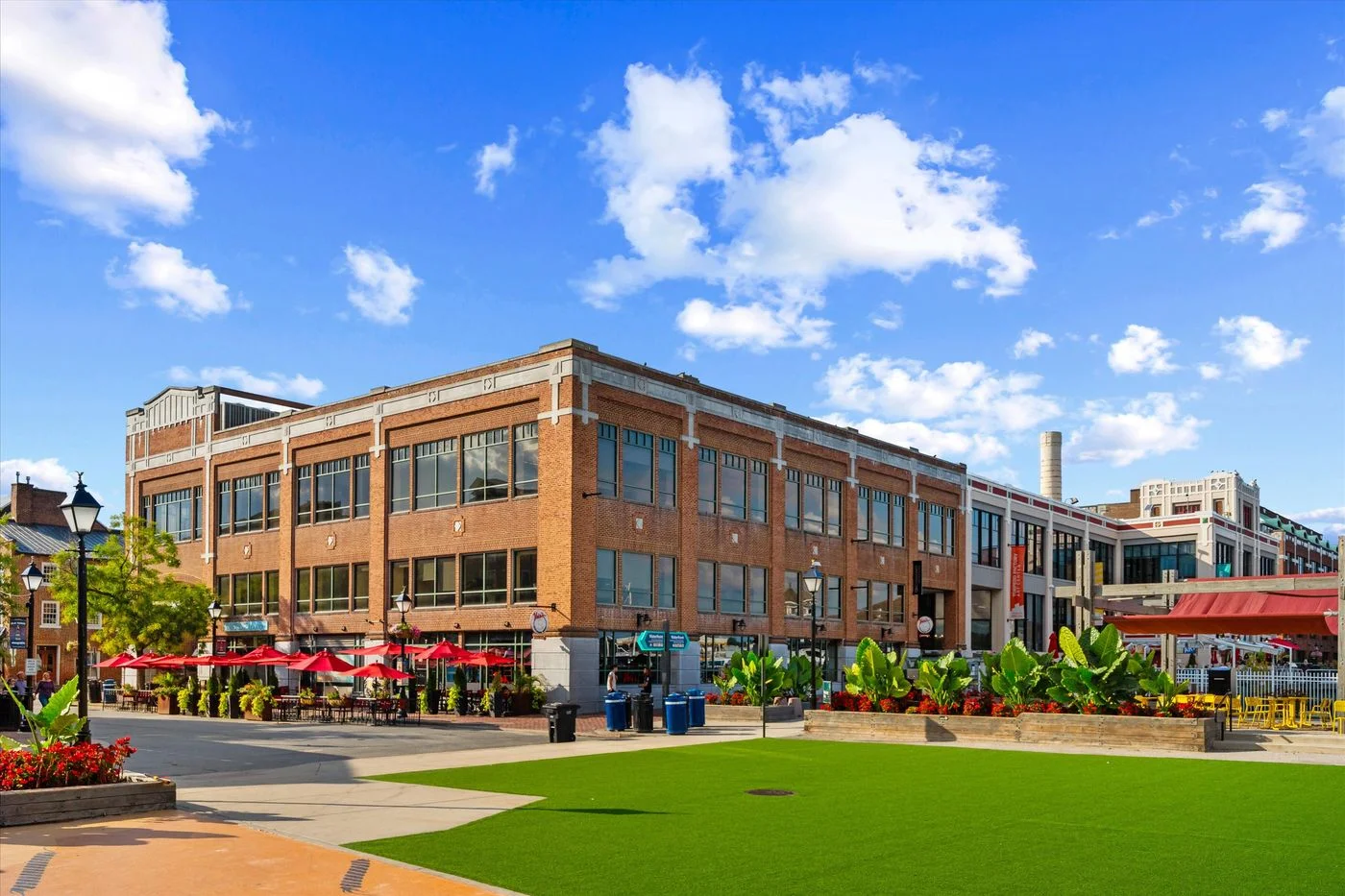 Photo 2 of 101, North Union Street, Alexandria, VA 22314