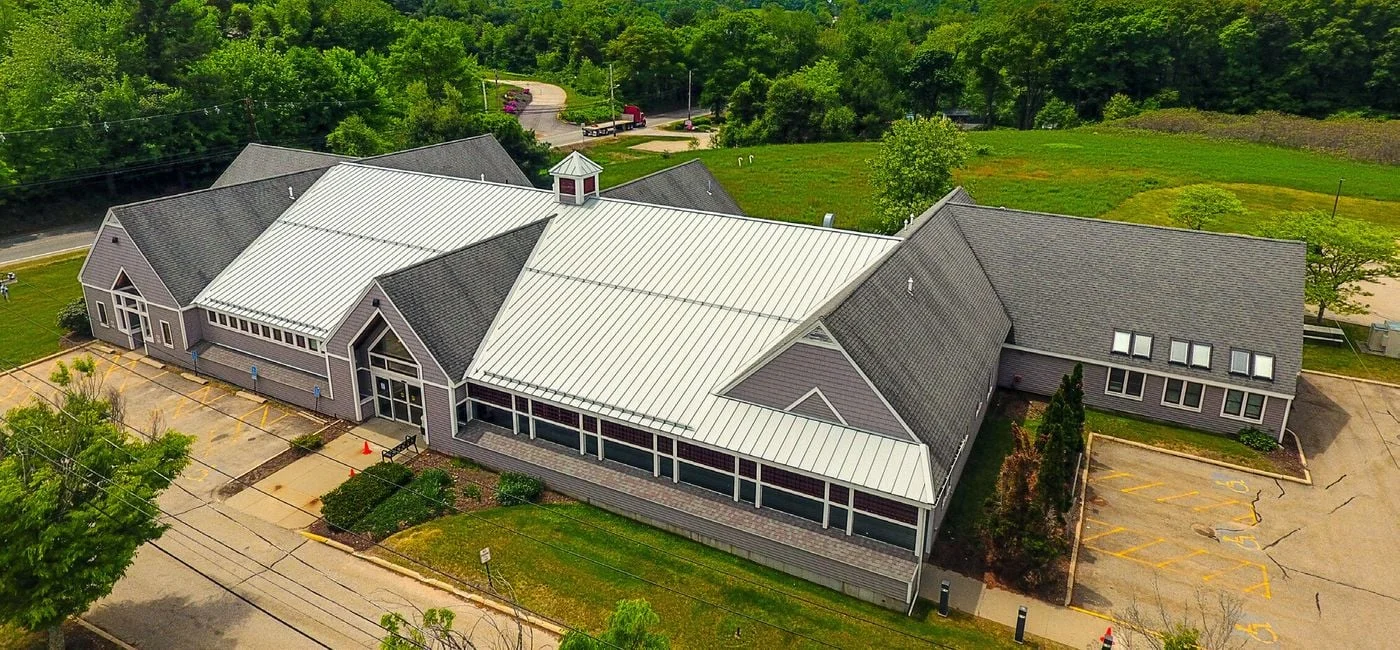 Photo 1 of 405 Main St, Spencer, MA 01562