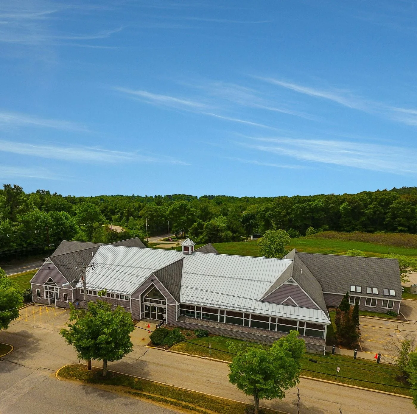 Photo 2 of 405 Main St, Spencer, MA 01562