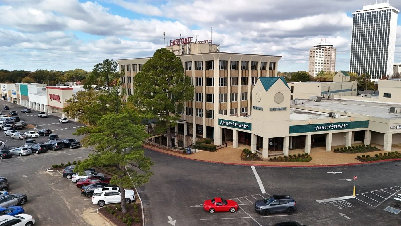 Photo 2 of 5118 Park Avenue, Memphis, TN 38117