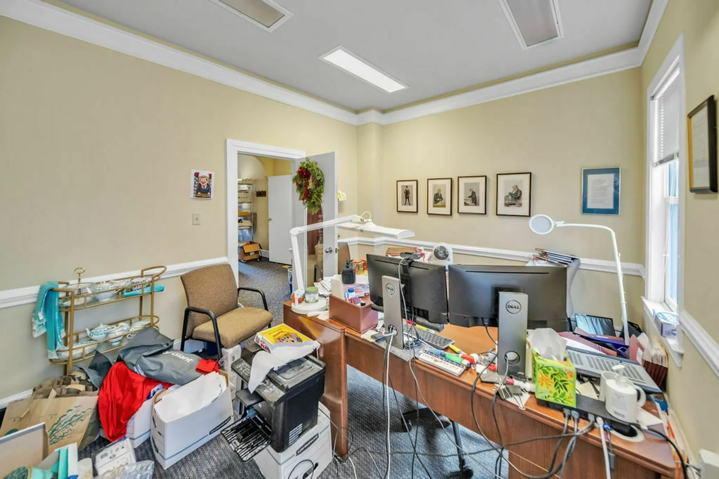 Photo 3 of 319 D St NE, Washington, DC 20002