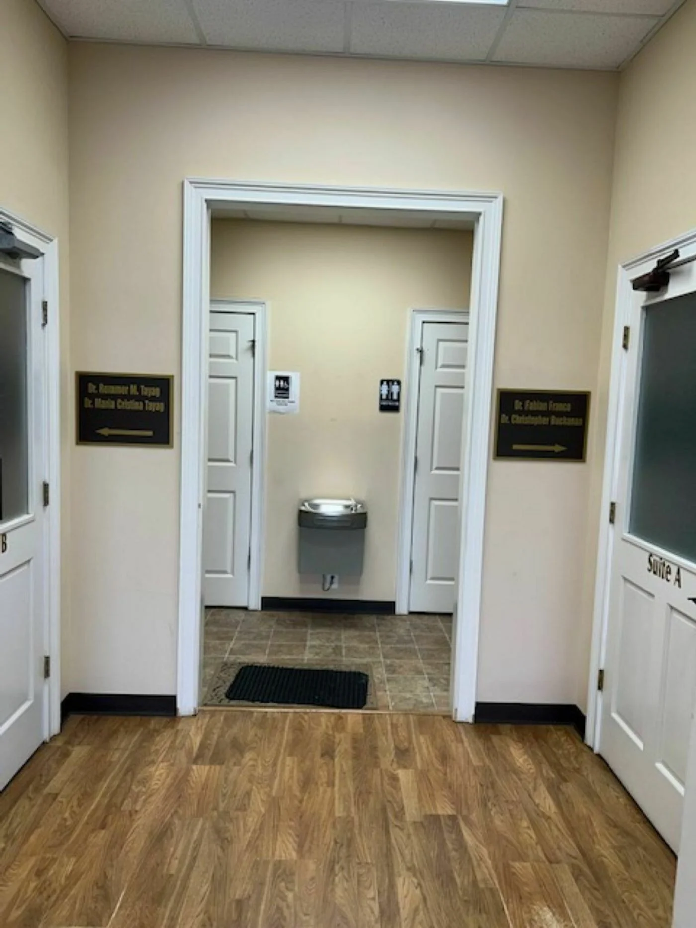 Photo 2 of 1743 Watson Boulevard, Warner Robins, GA 31093