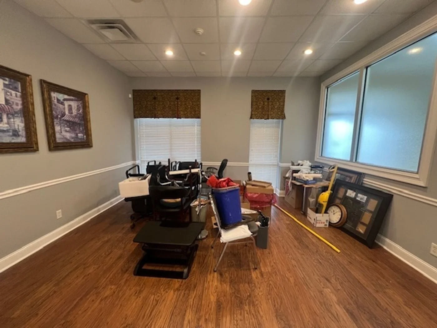 Photo 3 of 1743 Watson Boulevard, Warner Robins, GA 31093