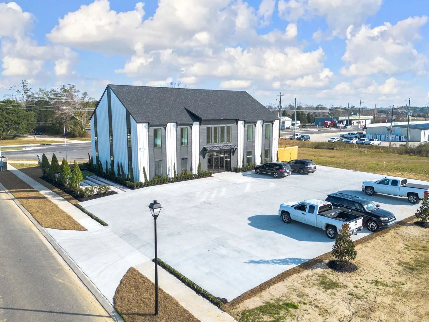 Photo 2 of 38469 Hwy 42, Prairieville, LA 70769