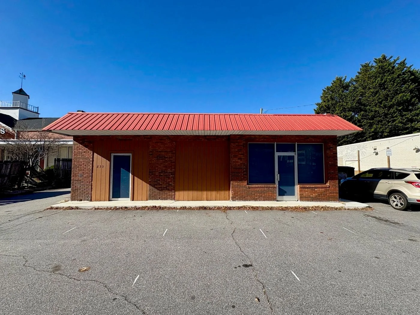 Photo 1 of 233 Biltmore Ave, Asheville, NC 28801