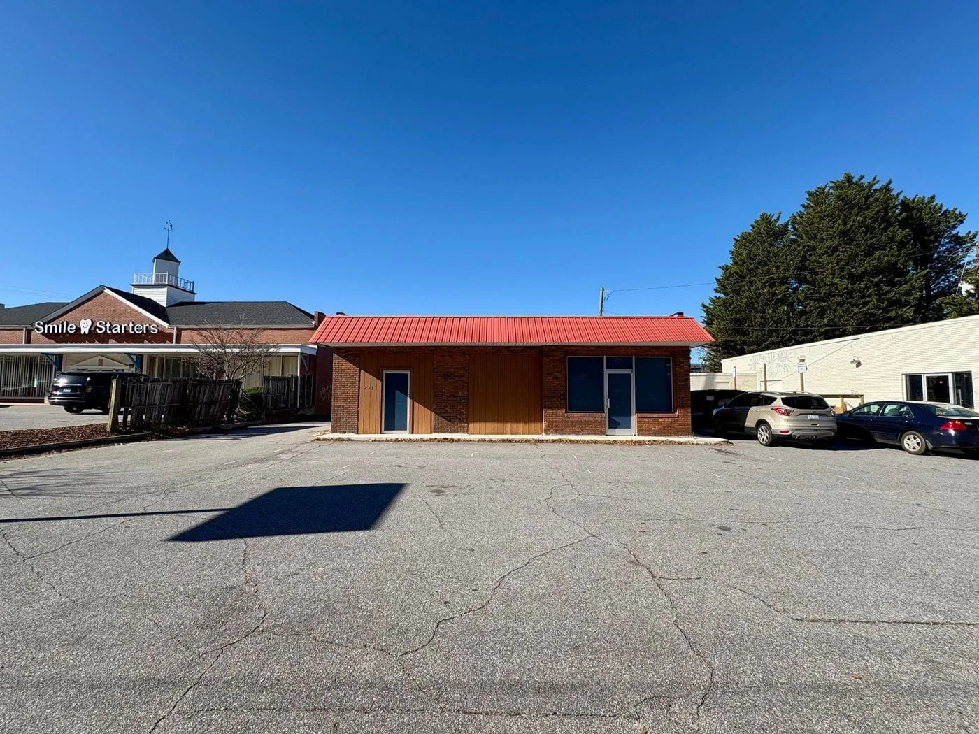 Photo 2 of 233 Biltmore Ave, Asheville, NC 28801