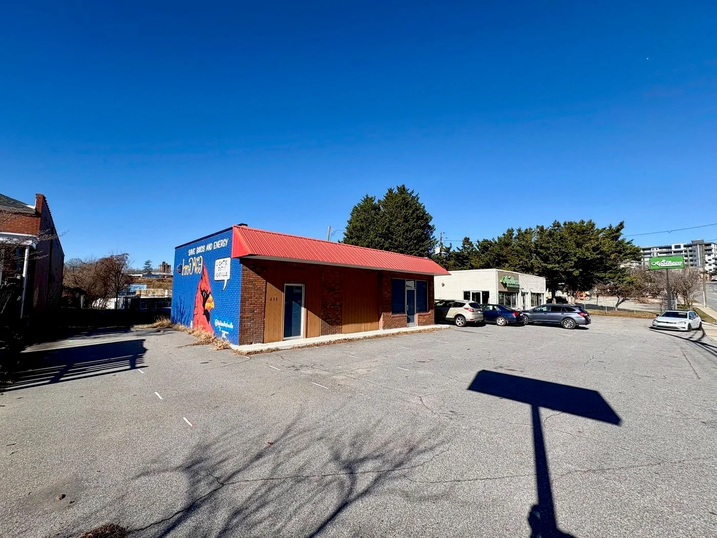 Photo 3 of 233 Biltmore Ave, Asheville, NC 28801