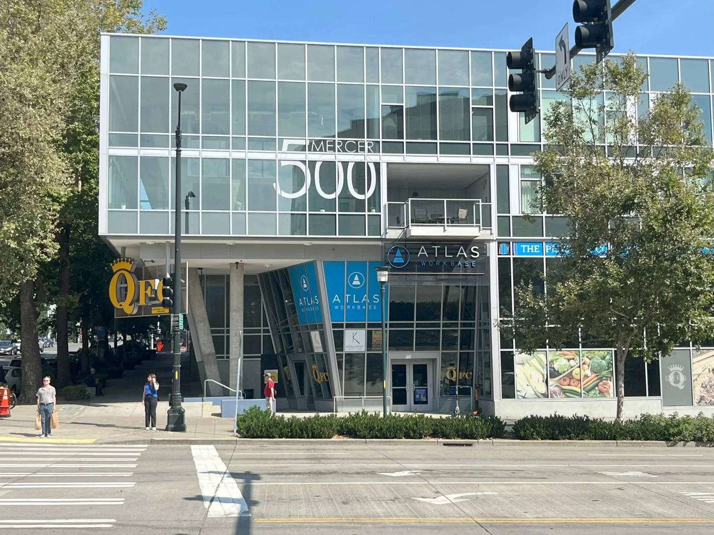 Photo 1 of 500 Mercer St Ste C202, Seattle, WA 98109