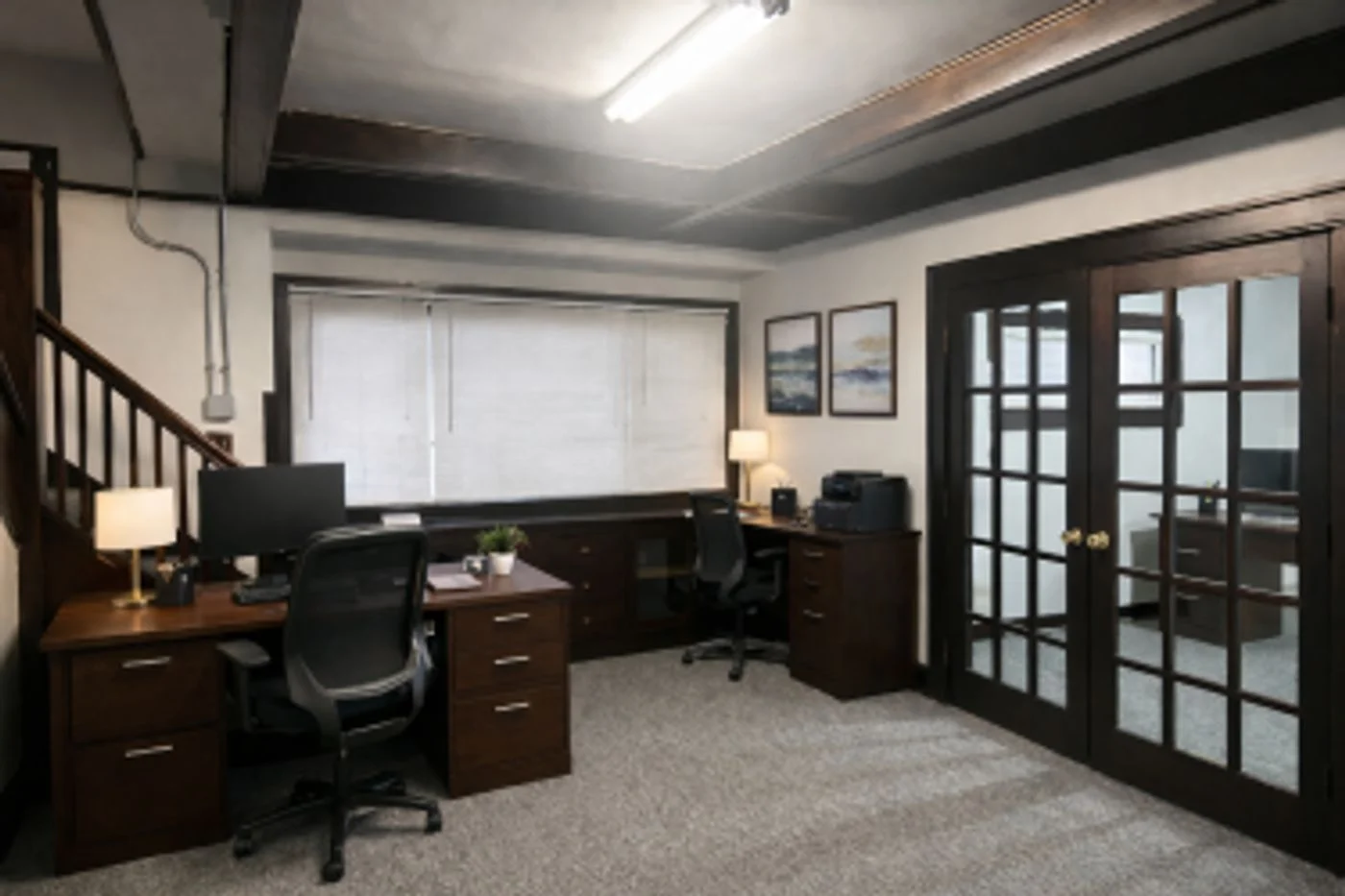 Photo 2 of 3545 North College Avenue, Indianapolis, IN 46205