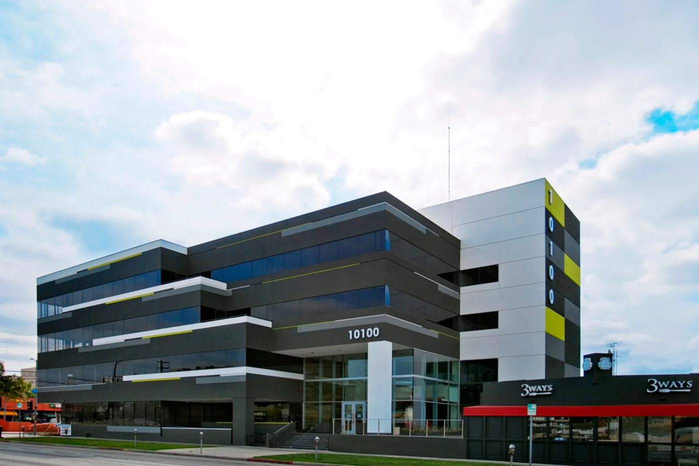 Photo 1 of 10100 Venice Blvd, Culver City, CA 90232